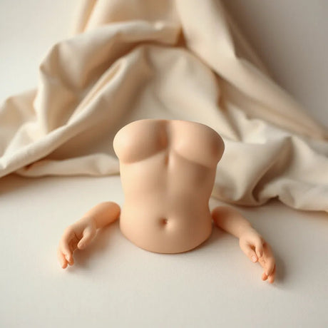 How to Choose High-Quality Silicone Dolls That Last - Naughty by Nature Adult Store