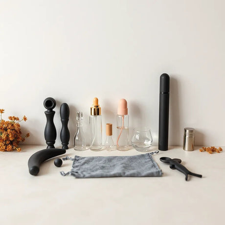 How to Choose Quality Sex Toys for Better Pleasure - Naughty by Nature Adult Store