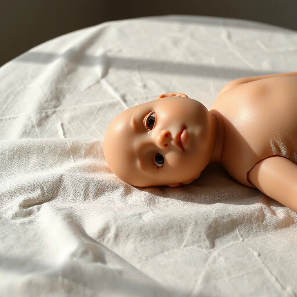 How to Choose Realistic Silicone Dolls Comfortably - Naughty by Nature Adult Store