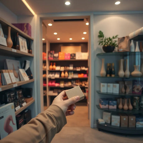 How to Choose the Right Adult Toys Store - Naughty by Nature Adult Store