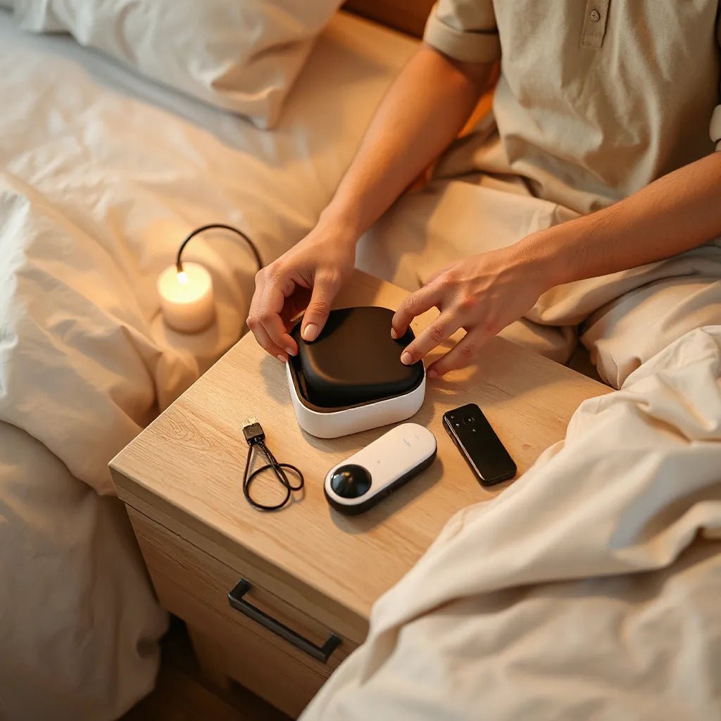 Innovative Adult Products: Smart Picks for Better Intimacy - Naughty by Nature Adult Store