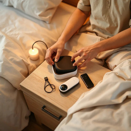 Innovative Adult Products: Smart Picks for Better Intimacy - Naughty by Nature Adult Store