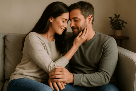Intimacy Enhancement Tips: Building Deeper Connections - Naughty by Nature Adult Store