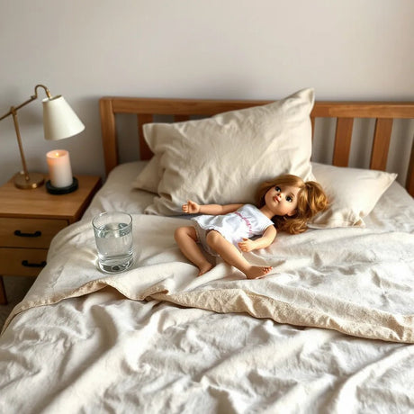 Intimate Experience Dolls: How to Choose for Comfort - Naughty by Nature Adult Store