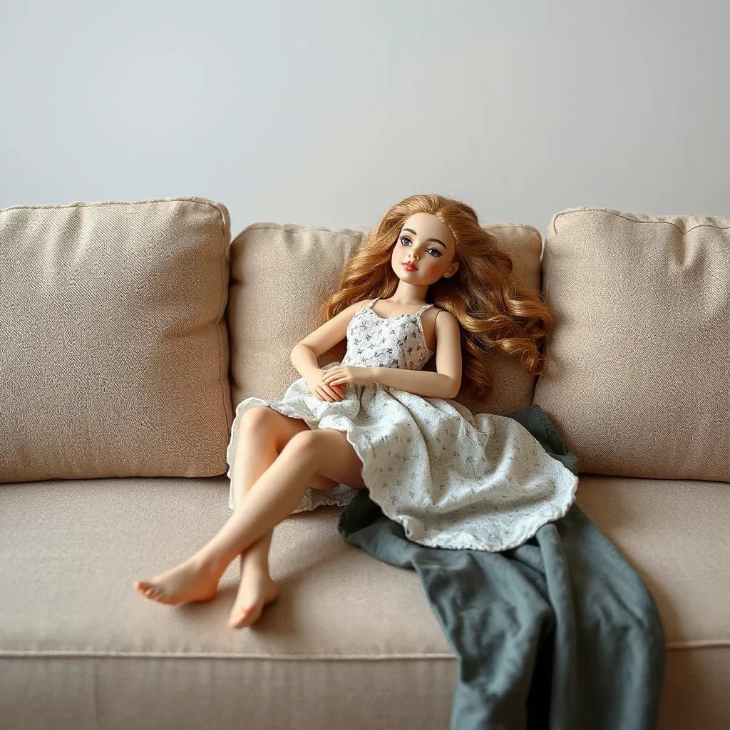 Love Doll Buyer Guide for Comfort and Realistic Feel - Naughty by Nature Adult Store