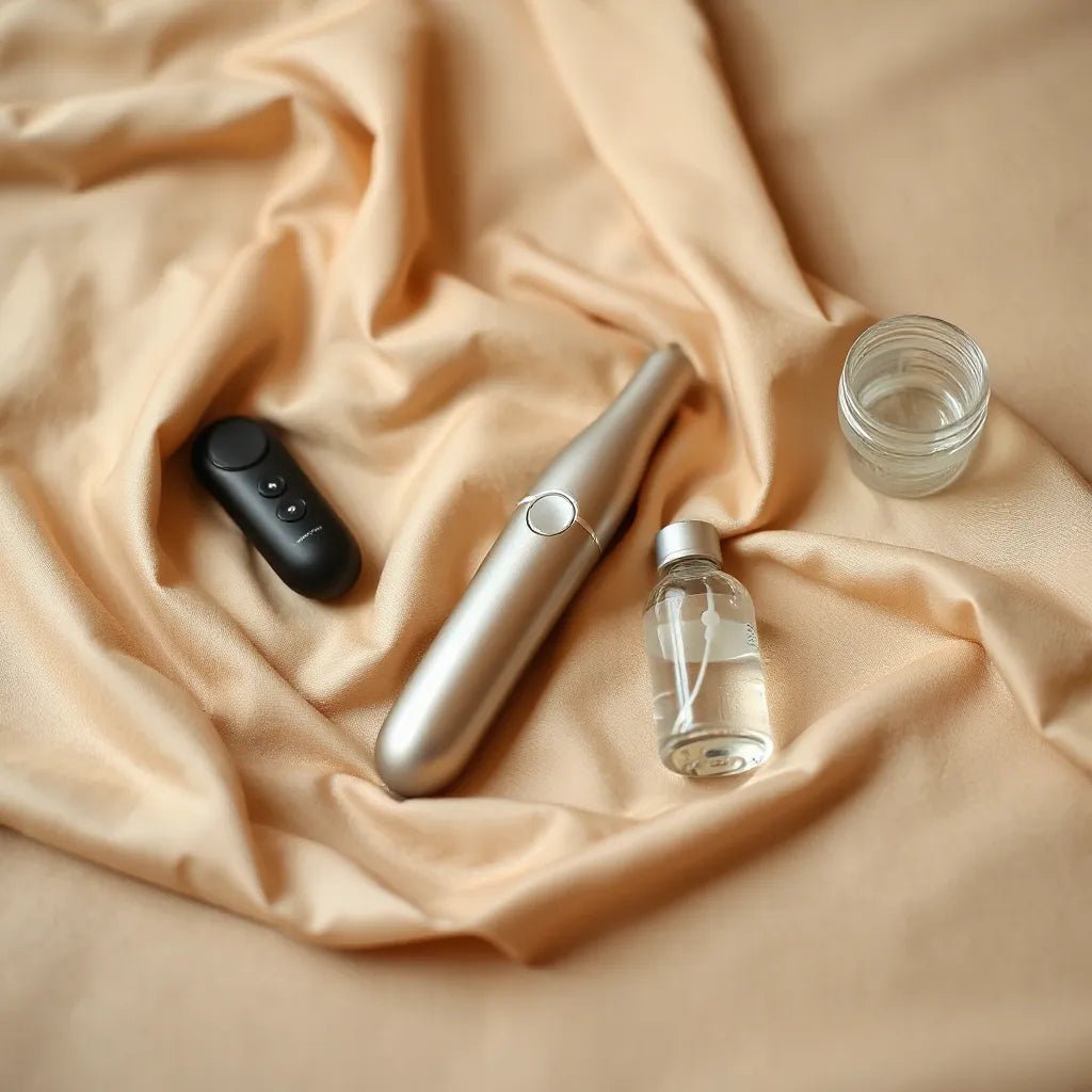Luxury Adult Toys: How to Pick Quality and Comfort - Naughty by Nature Adult Store