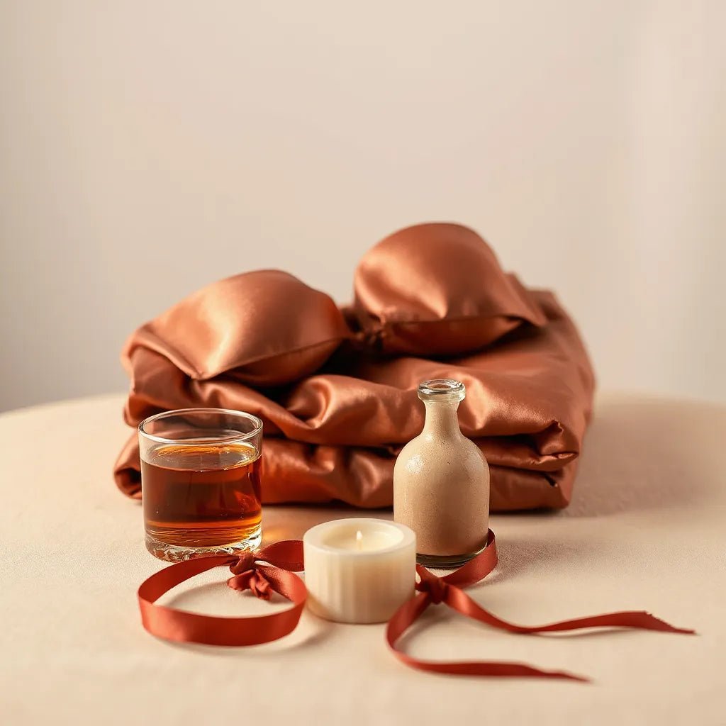 Luxury Erotic Gifts for Elegant, Memorable Moments - Naughty by Nature Adult Store