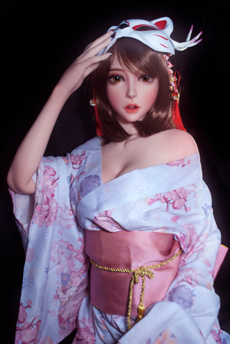 Meet Your Ultimate Companion: Elsa Babe 150cm - Akimoto Mizuki - Naughty by Nature Adult Store