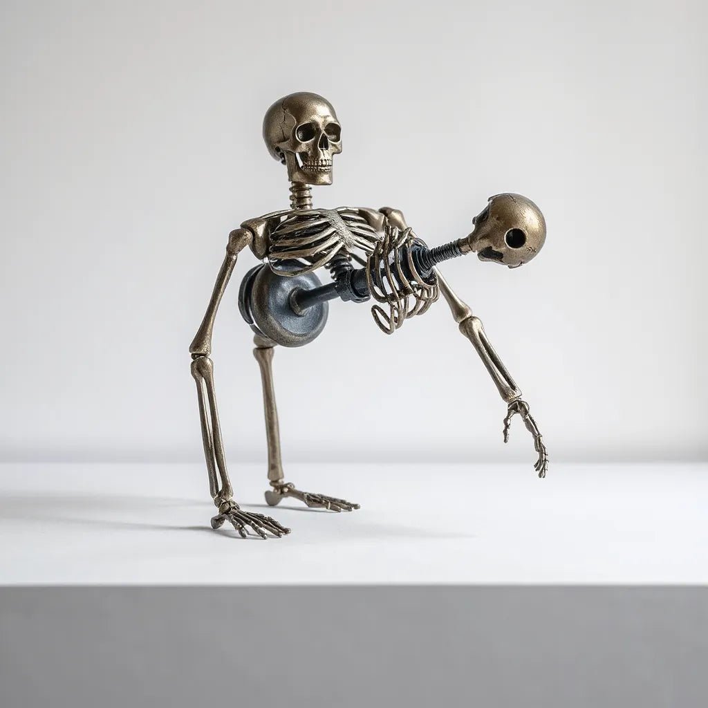 Metal Skeleton Doll Care Tips for Better Longevity - Naughty by Nature Adult Store