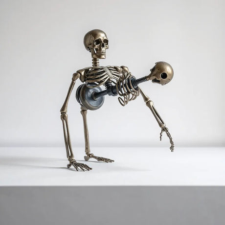 Metal Skeleton Doll Care Tips for Better Longevity - Naughty by Nature Adult Store