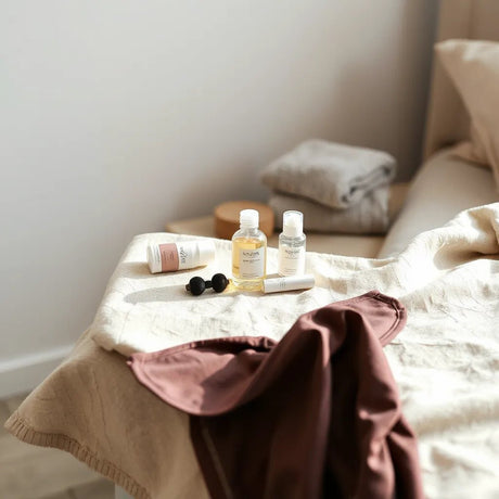 Personal Intimacy Products: A Practical Buying Guide - Naughty by Nature Adult Store
