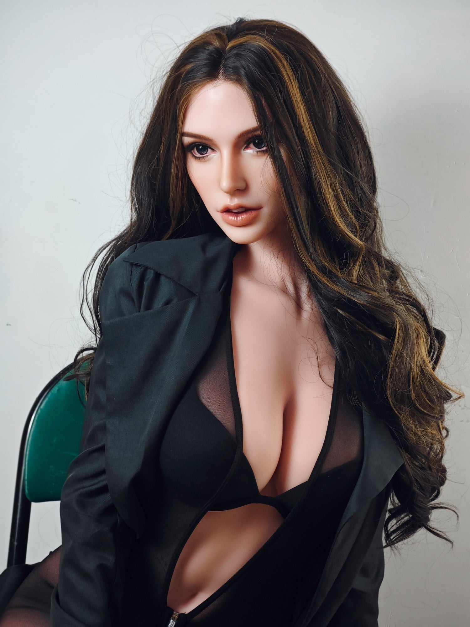 Realism with Sexy Mila Bell Sex Doll: Your Perfect Companion Awaits - Naughty by Nature Adult Store