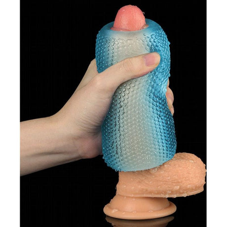Realistic Male Masturbators: Texture and Design Features - Naughty by Nature Adult Store