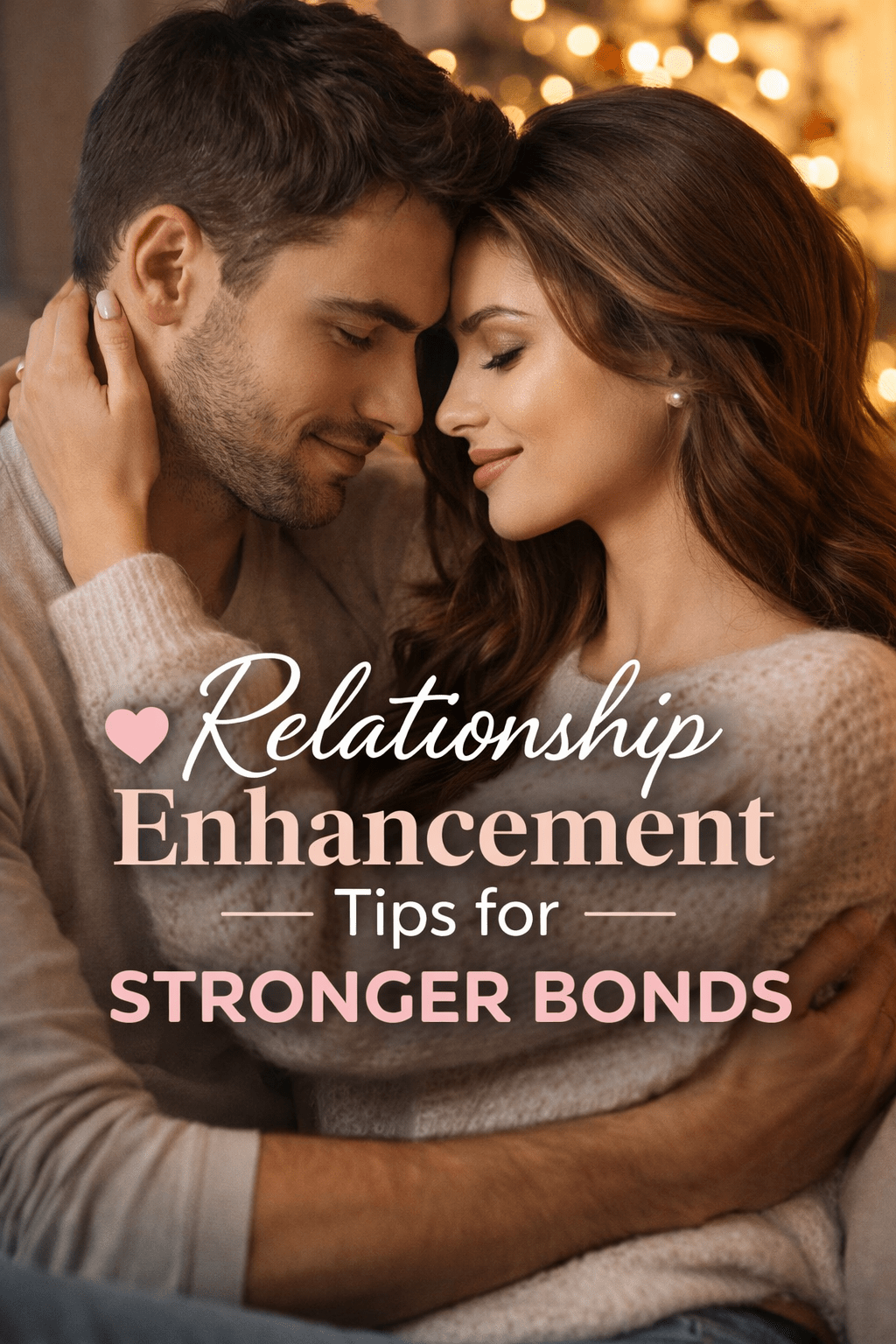 Relationship Enhancement Tips for Stronger Bonds - Naughty by Nature Adult Store