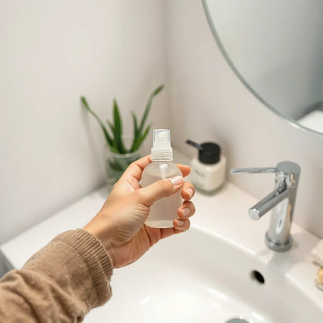 Safe Usage Spray: How to Apply Without Irritation - Naughty by Nature Adult Store