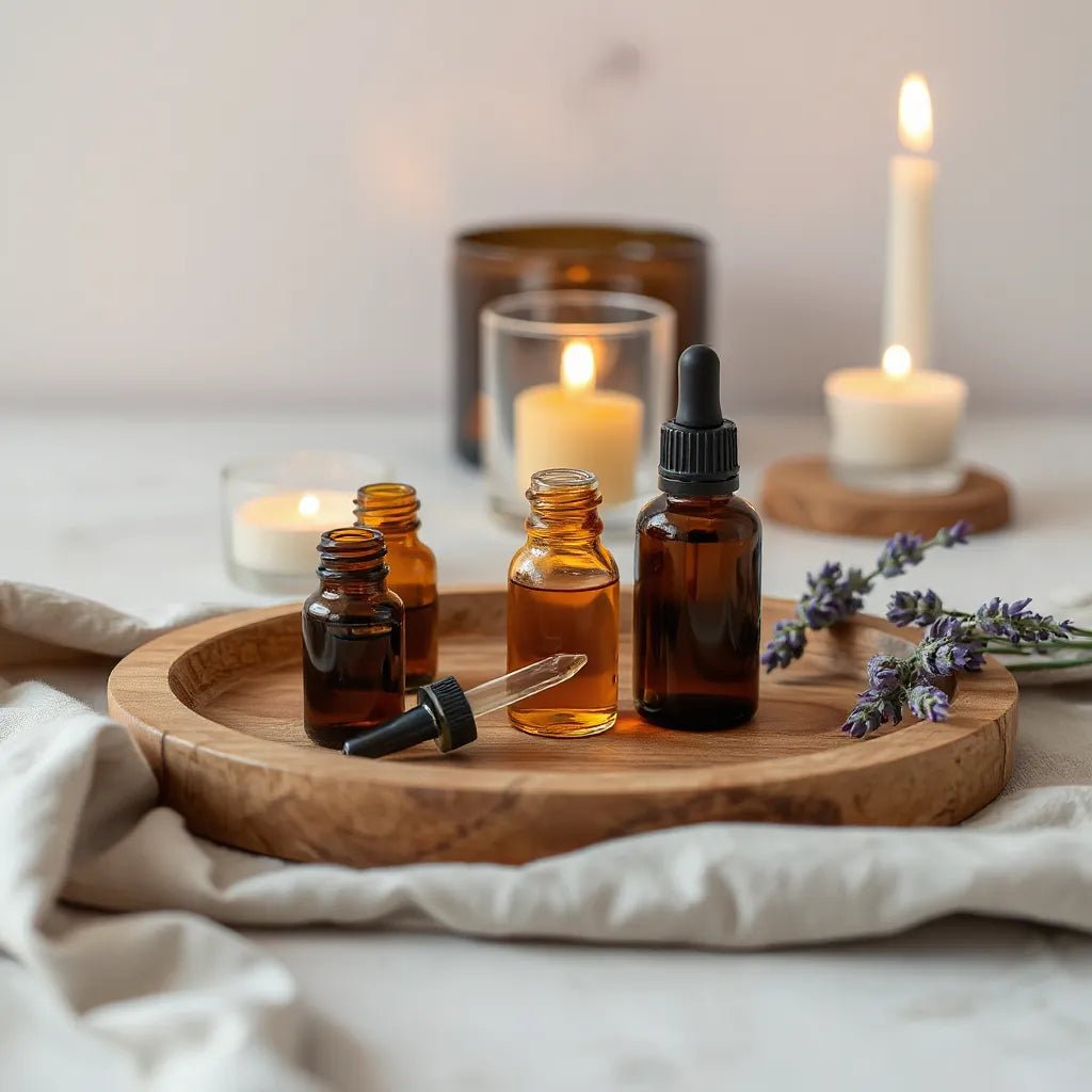 Sensual Essential Oils: How to Choose and Use - Naughty by Nature Adult Store