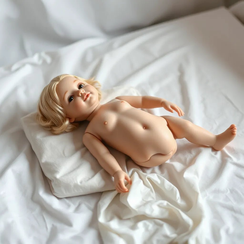 Sex Doll Buying Guide: Fit, Feel, and Care Tips - Naughty by Nature Adult Store