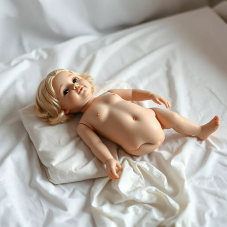 Sex Doll Buying Guide: Fit, Feel, and Care Tips - Naughty by Nature Adult Store