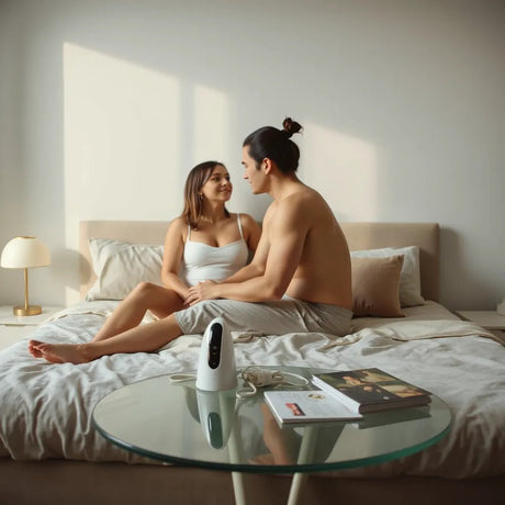 Sex Machines for Couples: Comfort, Fit, and Setup Tips - Naughty by Nature Adult Store