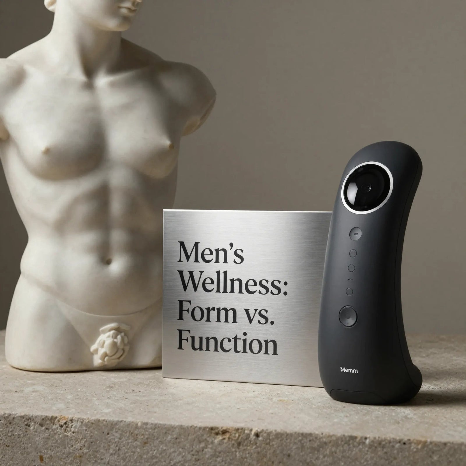 Sex Torso For Men Vs Sex Toys For Men What Fits Your Fantasy - Naughty by Nature Adult Store