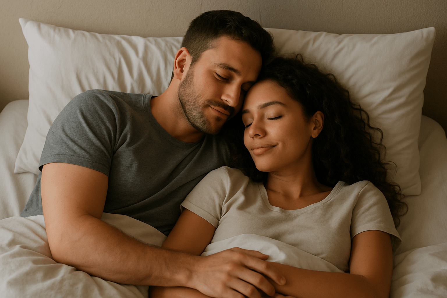 Sex Toys for Couples: Strengthen Your Intimate Bond - Naughty by Nature Adult Store