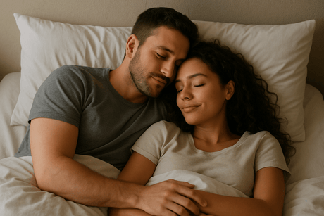 Sex Toys for Couples: Strengthen Your Intimate Bond - Naughty by Nature Adult Store