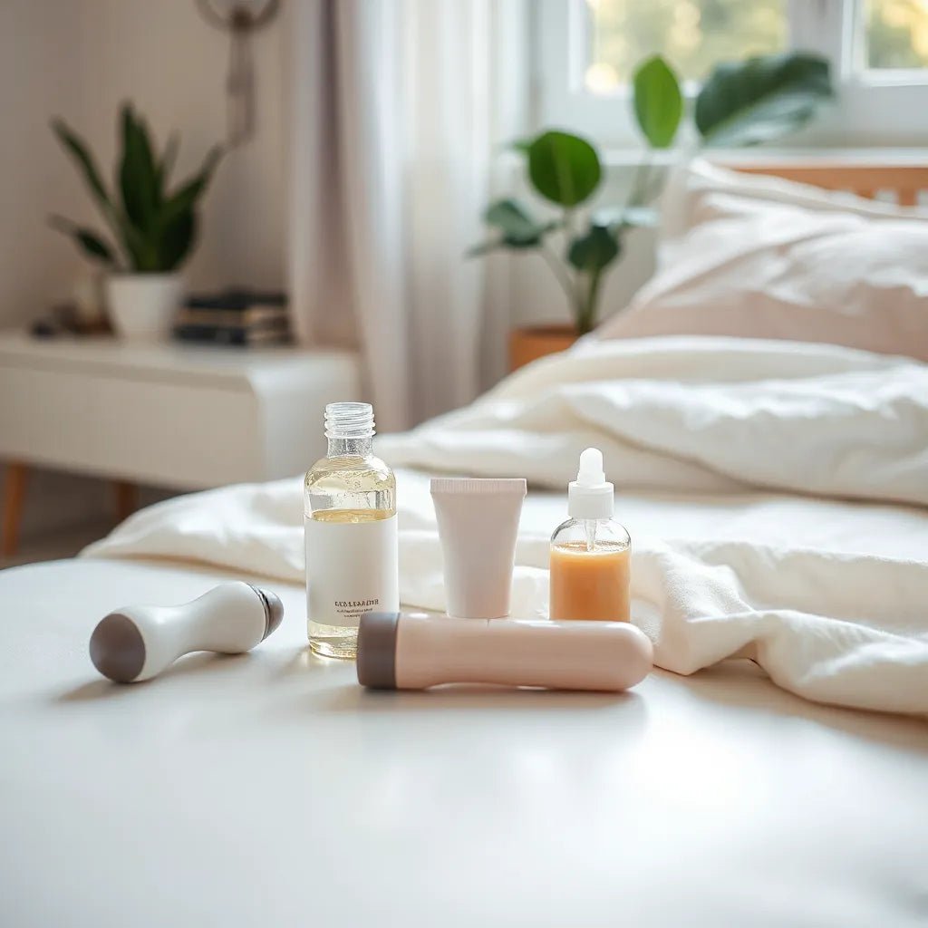 Sexual Wellness Products: A Practical Guide to Choosing - Naughty by Nature Adult Store