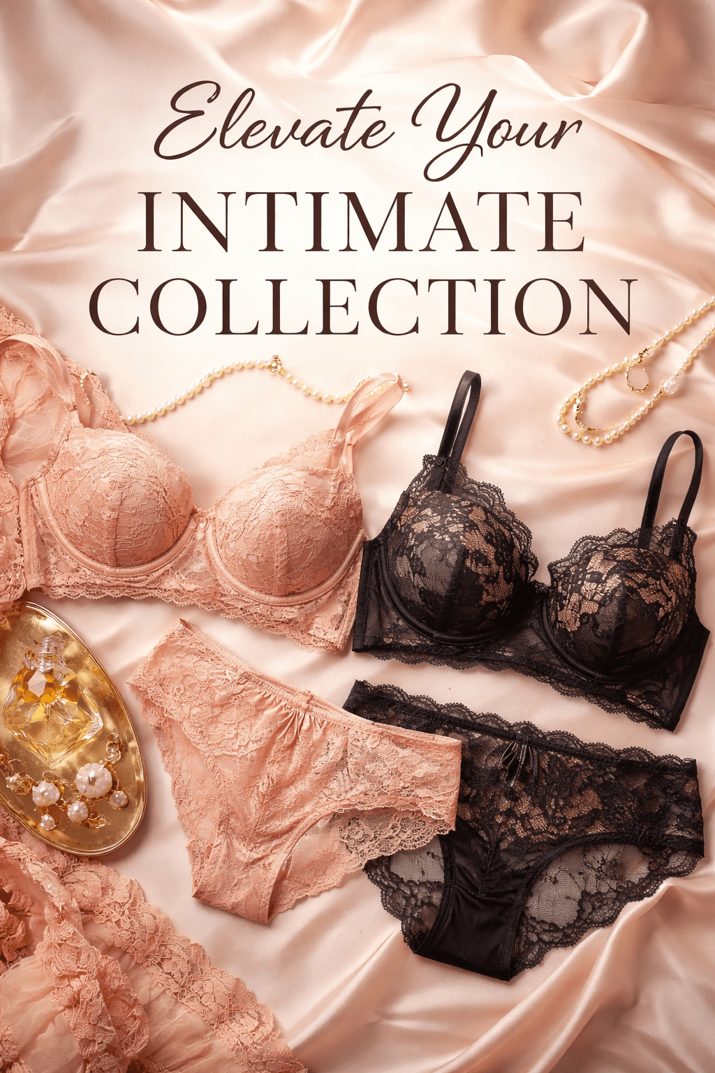 Sexy Lingerie and Bodysuit Power Moves to Ignite Confidence - Naughty by Nature Adult Store