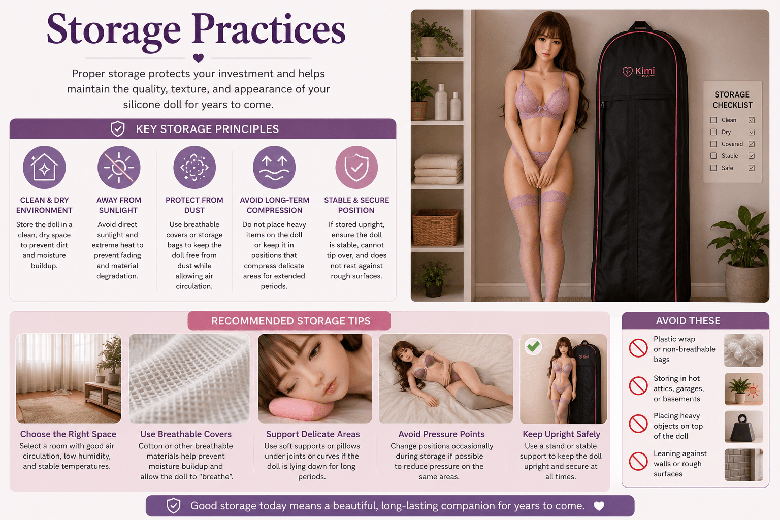 Simple Ways to Create an Enhanced Sexual Experience - Naughty by Nature Adult Store