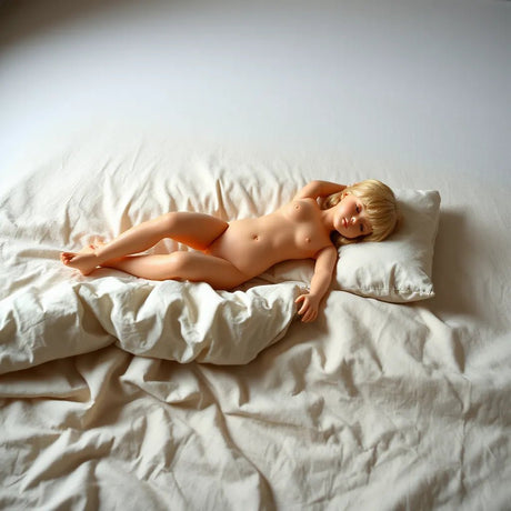 TPE Sex Doll Buyer Tips for Comfort and Care - Naughty by Nature Adult Store