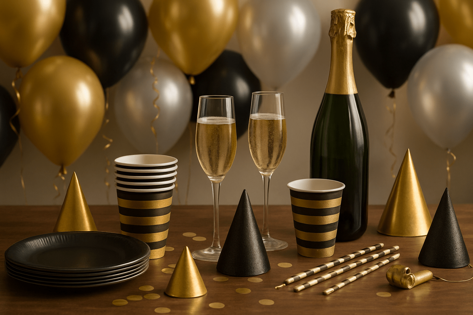 Ultimate Adult Party Supplies: Spice Up Your Celebration - Naughty by Nature Adult Store