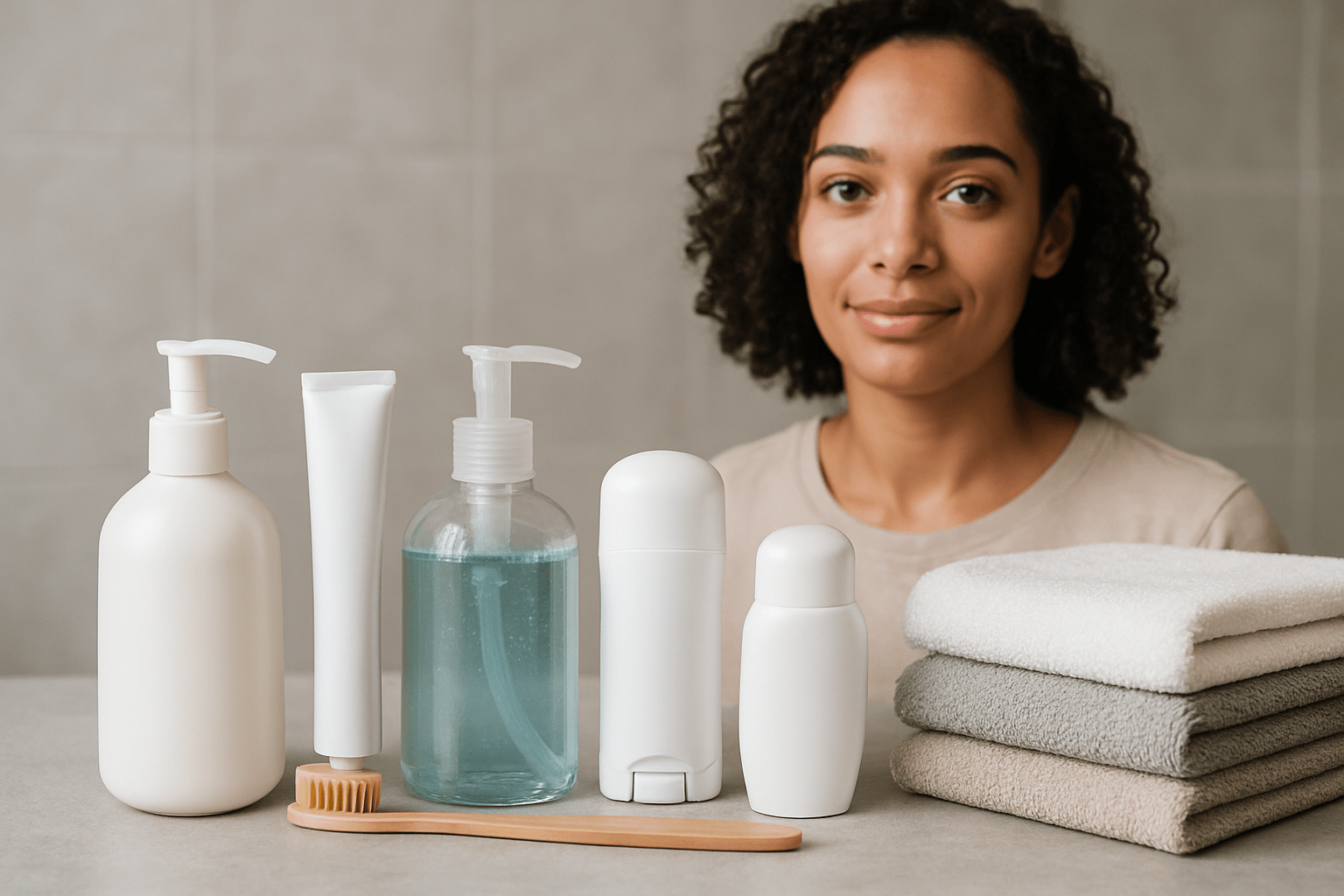 Ultimate Guide to Personal Hygiene Solutions for Modern Adults - Naughty by Nature Adult Store