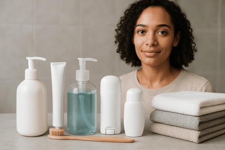 Ultimate Guide to Personal Hygiene Solutions for Modern Adults - Naughty by Nature Adult Store