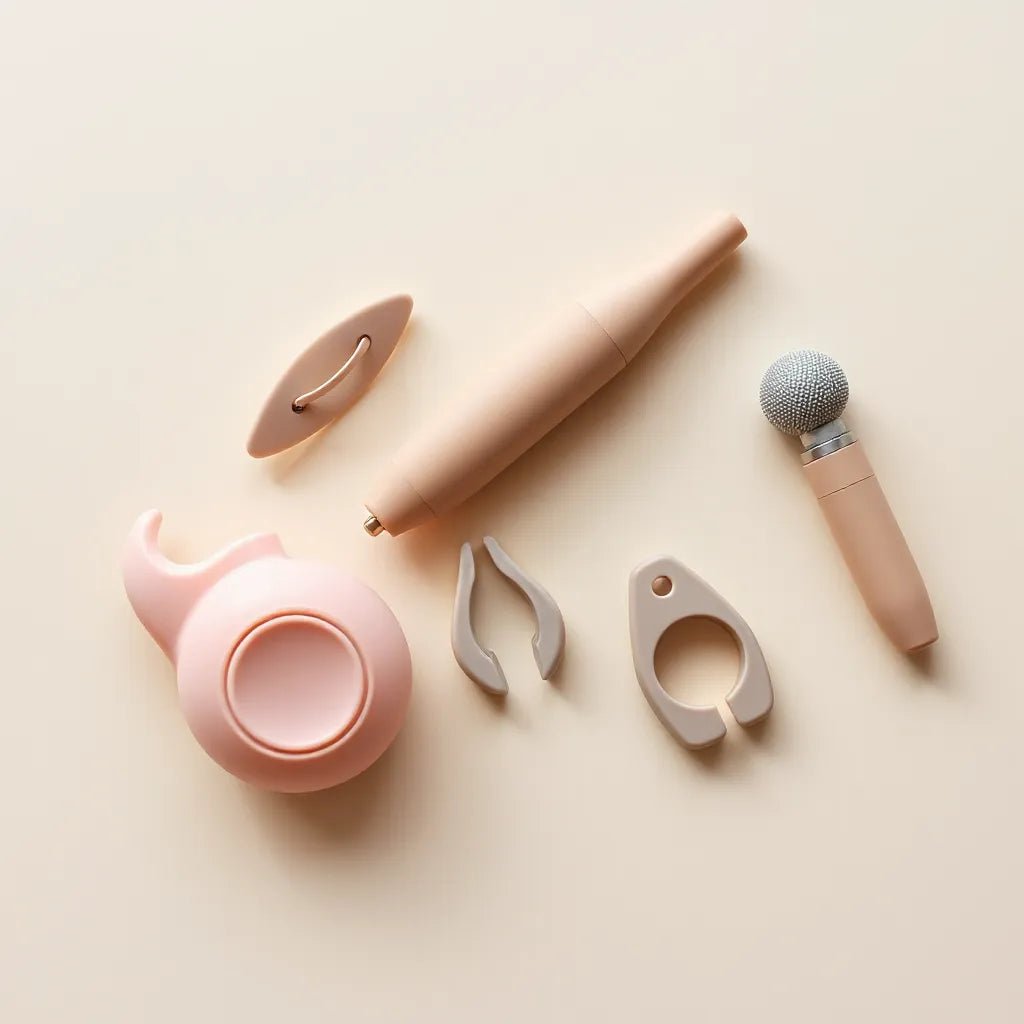 Unique Nipple Stimulation Tools: Buyer’s Guide - Naughty by Nature Adult Store