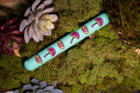 Unlock a World of Pleasure with the Maia LUCY XL Rechargeable Bullet - Naughty by Nature Adult Store