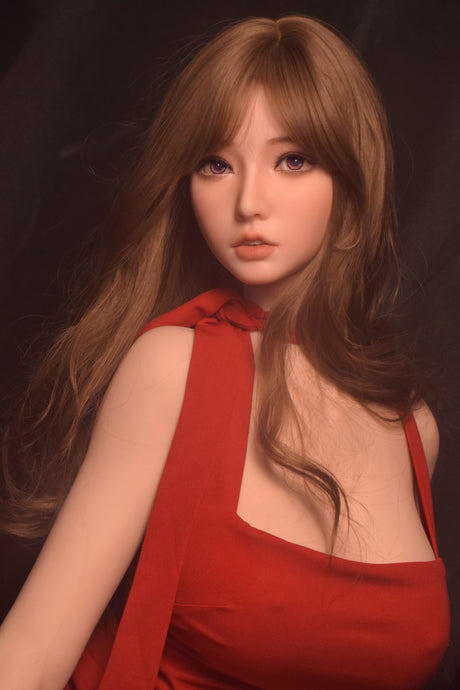 Unveil the Magic of True Companionship with Fukada Ryoko: Your Dream Sex Doll - Naughty by Nature Adult Store