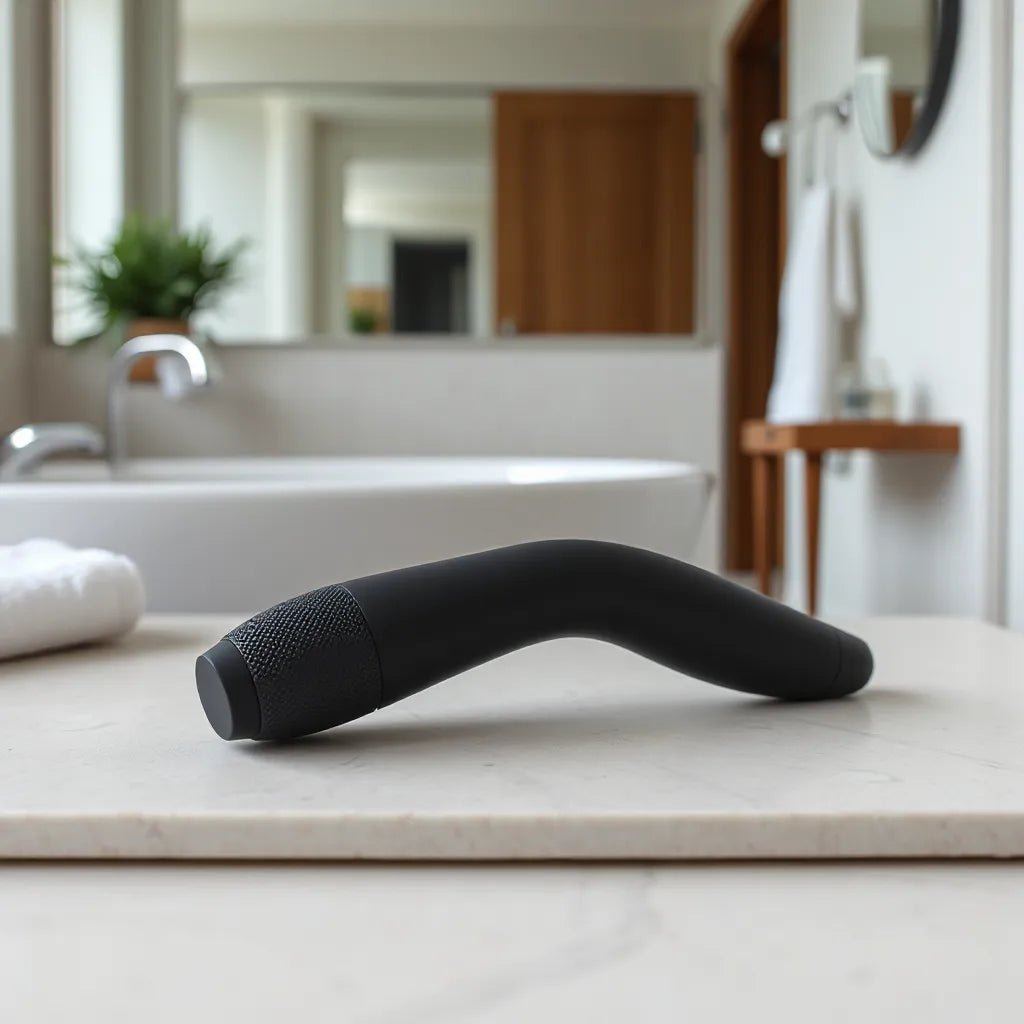 Vibrating Masturbators: Comfort, Fit, and Best Practices - Naughty by Nature Adult Store