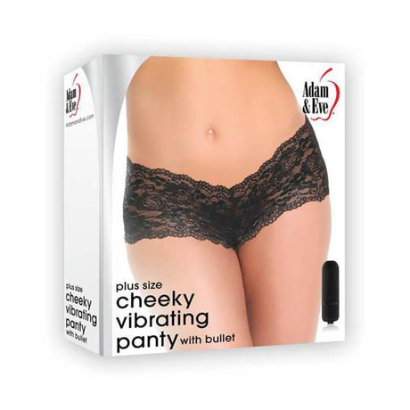 Vibrating Panties - Naughty by Nature Adult Store