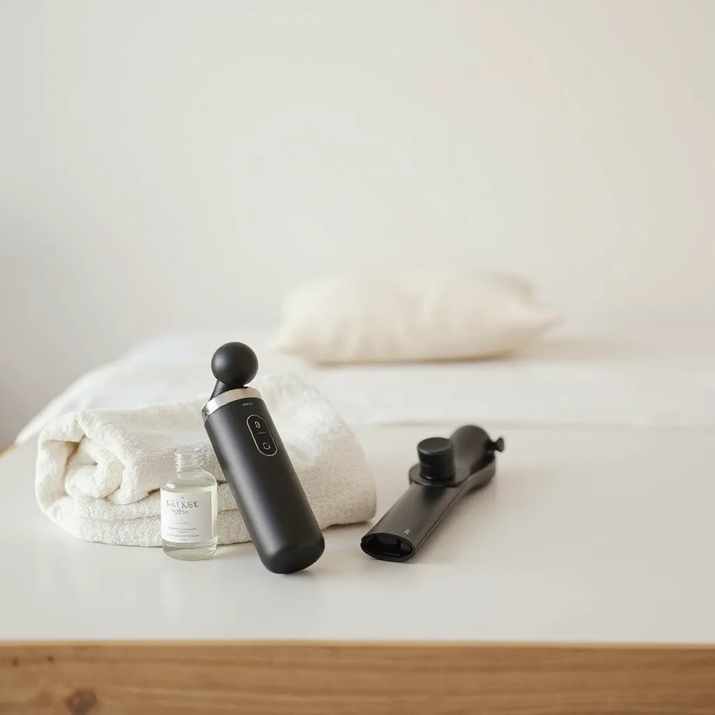Vibrator for Men: How to Choose for Comfort - Naughty by Nature Adult Store