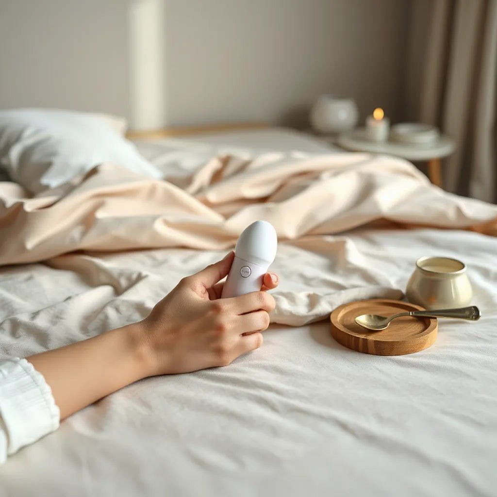 Vibrator for Women: How to Choose Comfort and Pleasure - Naughty by Nature Adult Store