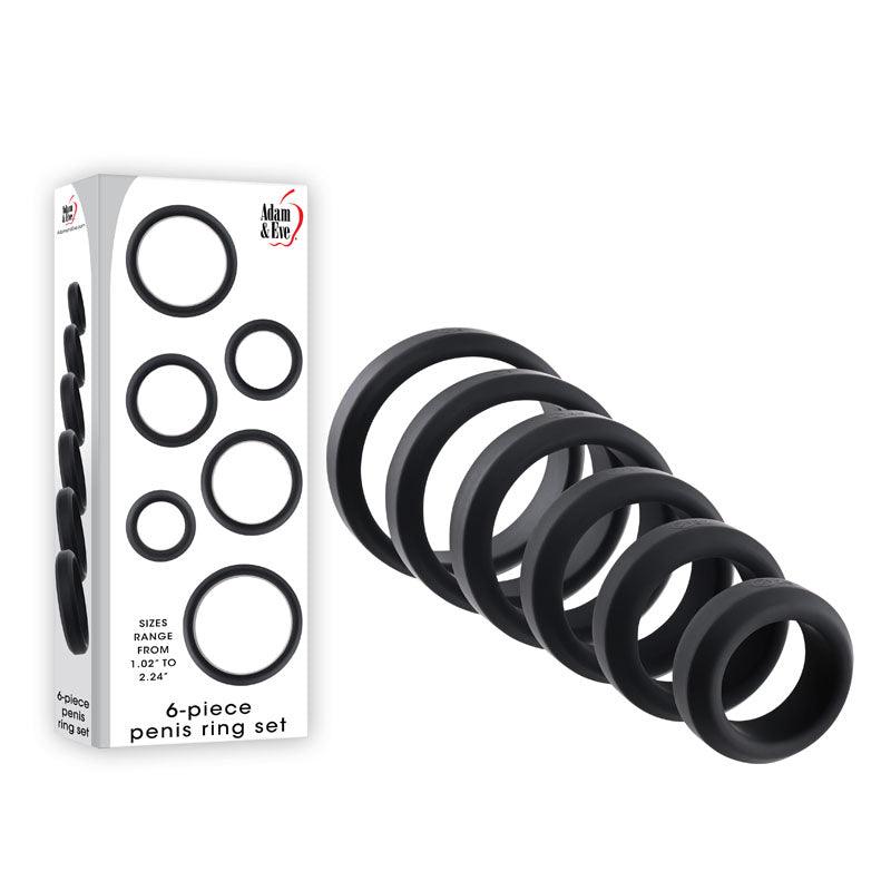 Why cock rings are better than vibrators - Naughty by Nature Adult Store