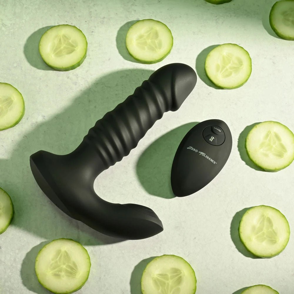 Anal Vibrators - Naughty by Nature Adult Store
