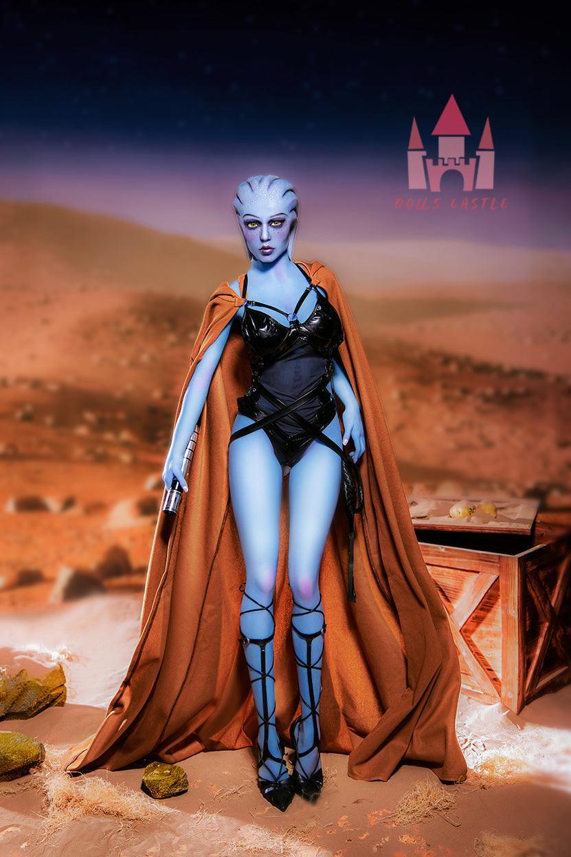 Dolls Castle Sex Dolls : Sensual Playmates - Naughty by Nature Adult Store