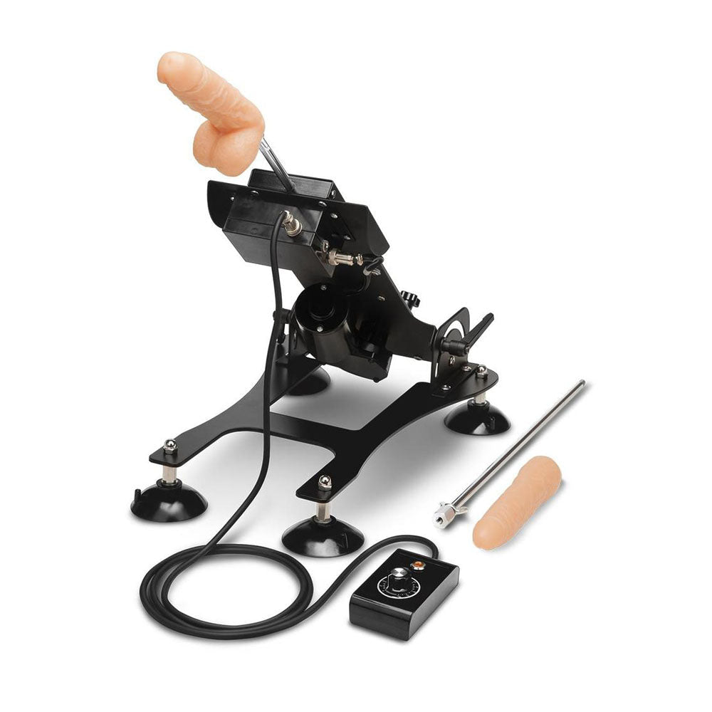 Sex Machines - Naughty by Nature Adult Store