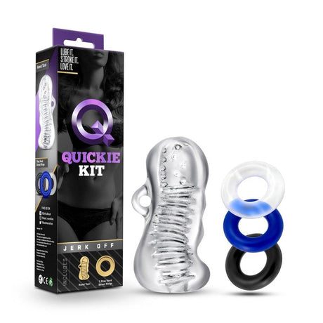 Sex toy Kits - Naughty by Nature Adult Store