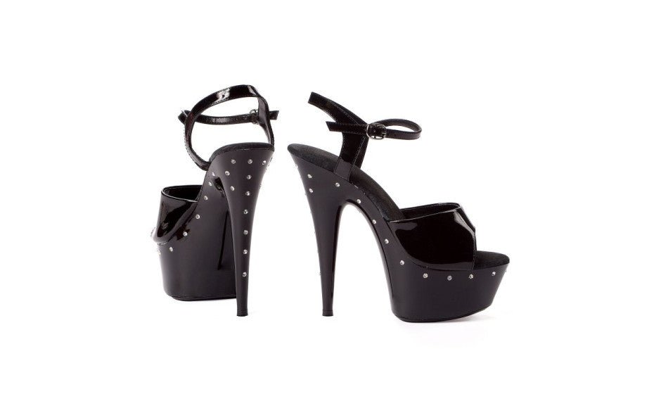 Sexy Lingerie Footwear - Naughty by Nature Adult Store