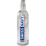 Swiss Navy Silicone Lubricant 8oz/237ml