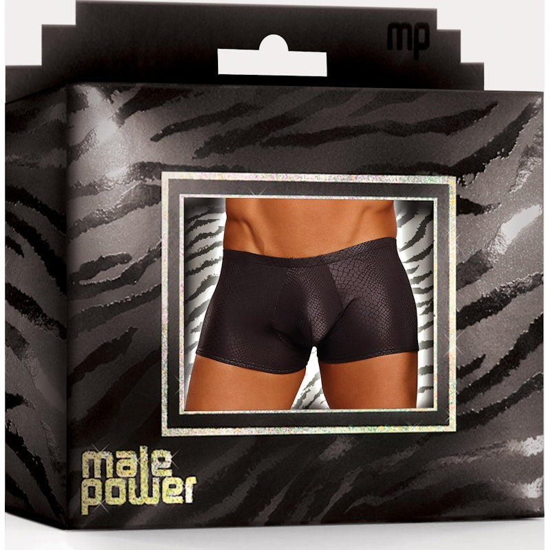 Male Power Micro G-String V