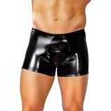 Male Power Pouch Short - Naughty by Nature Adult Store