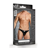 Male Power Liquid Onyx Moonshine Jock